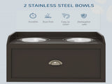 Elevated Dog Bowl 21189617