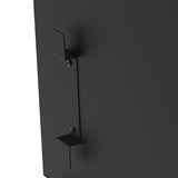 Mobile Charging Cart and Cabinet for Tablets Laptops 45-Device W1102137776