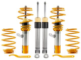 Lowering Coilover Suspension Kits fit for Volkswagen GTI MK5 MK6 2006-14 94460275