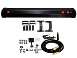 Pressurized 8-Gallon Camping Water Tank Road Shower for Off-Road Pick-up Trucks 30211193