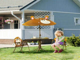 Kids Desk and Chair Set 51753254