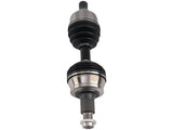 2X Front CV Axle Shaft fit for GMC Canyon, Chevy Colorado 2.8L 3.6L 2015-22 84275039 55236264