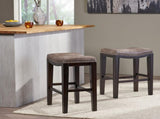 TIFFIN STUDDED COUNTER STOOL MP2 67703.00FGRY