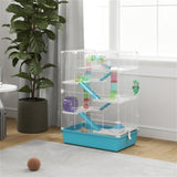 ZNTS Hamster Cage、pet Cage 80733070