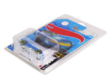 20PCS Clear Protector Cases Model Car Clamshell Cases Display Case Clear 67698080
