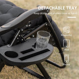 Folding Lounge Chairs / beach chair 02959020