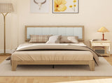 Queen Size Bed 84927324