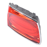 LED Rear Light Left Side Replacement for Bentley Flying Spur 2014-2019 4W0945095M 4W0945095 48274383