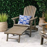 MALIBU ADIRONDACK CHAIR N770P241669E