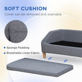 Dog Bed/ Rattan Pet Sofa 93449763