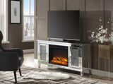 Noralie Tv Stand W/Fireplace B2726P446670