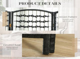 8 Panel Folding Room Divider 25085228