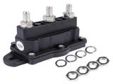 Relay Winch Motor Reversing Solenoid 118246 Replacement for Lippert Hydraulic Power Units 71842229