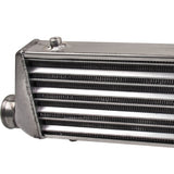 Universal Intercooler 550x175x64mm Inlet & Outlet 2.5" 64mm Front Mount 47682303