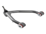 2-4'' Lift Upper Control Arm Kits w/ Poly Fit For Chevrolet Avalanche 1500 2WD 4WD 6-lug wheel only 00509659