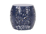 Metal end Table -Large 73613.00NBLU