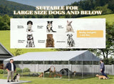 Dog Kennel Outdoor 54684416