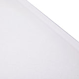 Frosted 2.0 PVC Floor Mat, 76x122cm , Rectangular Non-Slip Design 96915745