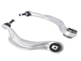 2PCS Front Left & Right Lower Forward Control Arms w/ Ball Joint Replacement for BMW 528i 535i 550i 85762313