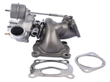 Turbocharger Wheel Turbo Rebuild 450HP 821402-0005 for Ford Mustang 2.3L Ecoboost 2318260 29424304