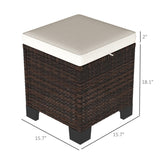 Rattan TableCoffee Table 59828649