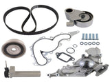 Timing Belt Kit Water pump Replacement for 98-07 Toyota 4.7L 4Runner Tundra LX470 GX470 V8 60673166