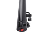 Lift Arm Hydraulic Cylinder fit for Bobcat Skid Steer Loaders 753 763 6812504 Black 88858953