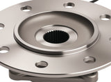 Pair Front Left Right Wheel Hub fit for Chevrolet K2500 1996-2000 BR930406 01287484