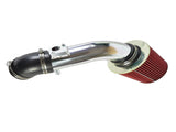 Intake Pipe with Air Filter for Honda Civic Si 2006-2011 2.0L Red 49815510