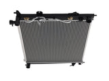 Coolant Radiator fit for Hyundai Genesis 4.6 V8 2009-2012 253103M900 Aluminum AT 25787413
