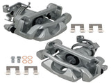 Rear Disc Brake Calipers Set fit for Buick Terraza/Saturn Relay 2005-2007 18-B4944 57553663