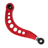 Rear Adjustable Alignment Camber Kit Rear Camber Arm Fit for Honda Civic Coupe Sedan 69264417