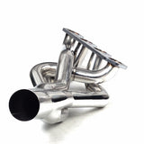 Exhaust Headers Fit For 2.3L Ford 1974-1980 Pinto Late Model or Mustang MT001078 21377065