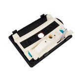 Automatic Floor Shift Indicator Bezel Trim Replacement for Jeep Wrangler TJ 1997-2006 55315059AC 83195267
