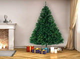 8FT Christmas Tree with 1454 Branches 05332337