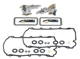 Timing Chain Tensioner Kit For 2000-2006 Audi A6 A8 S6 S8 Touareg 4.2L V8 Sedan 077109087C 16389991