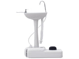 Portable camping sink 09737809