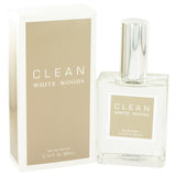 Clean White Woods by Clean Eau De Parfum Spray 2.14 oz for Women FX-511261