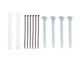Air Suspension Spring Kit 5000lbs FIT For Dodge Ram Pickup 1500 2WD/4WD 2002 - 2008 17992935