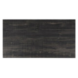 Sora Wood 3-Piece Counter Height Dining Set, Gray T2574P164802