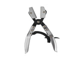 3PCS Hose Pinch Off Pliers Set fit for Auto Coolant Fuel Brake Lines 8-12" Ratchet 96150343