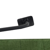 56.9" Loveseat Sofa Pull-out Sofa Bed Sleeper Sofa with a Reversible Backrest Cushion, Side Pockets, N719P208853F