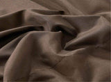 Bed Sheets 4-Piece Set OEKO-TEX Certified Bedding with Fitted Sheet, Flat Sheet & Pillowcases 22609494