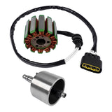 Magneto Stator Flywheel Rotor Fit for Yamaha YZF R1 2D1-81410-10-00 2SH-81450-00-00 97442059