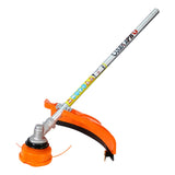 52cc Weed Wacker Gas Powered,6 in 1 Multifunction, String Trimmer, 8 inch Weed Wacker Attachments W465P185103