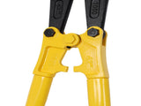 42" Heavy-Duty Medium Bolt Cutter for Fence, Steel Wire, Chain, Screws, Rivets & Medium Padlocks, 53790058