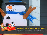 Inflatable Christmas Decoration 83398783