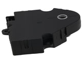 HVAC Air Blend Door Actuator fit for Chevrolet Traverse 2009-2012 GMC Acadia 1573989 15477337