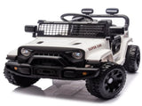 24V Kids Ride on Car W/Parents Control,Four-wheel suspension,2WD,Power W1578P235083