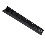 Front Left Door Lower Molding for Hyundai Tucson 2022-2024 1.6 2.5L Sport Utility 4-Door 87721CW000, 91071203